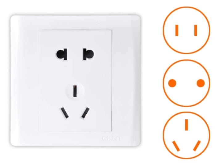 China Plugs And Electrical Sockets | Traveling To China - Everything You Need To Know China Plugs And Electrical Sockets | Your Disney