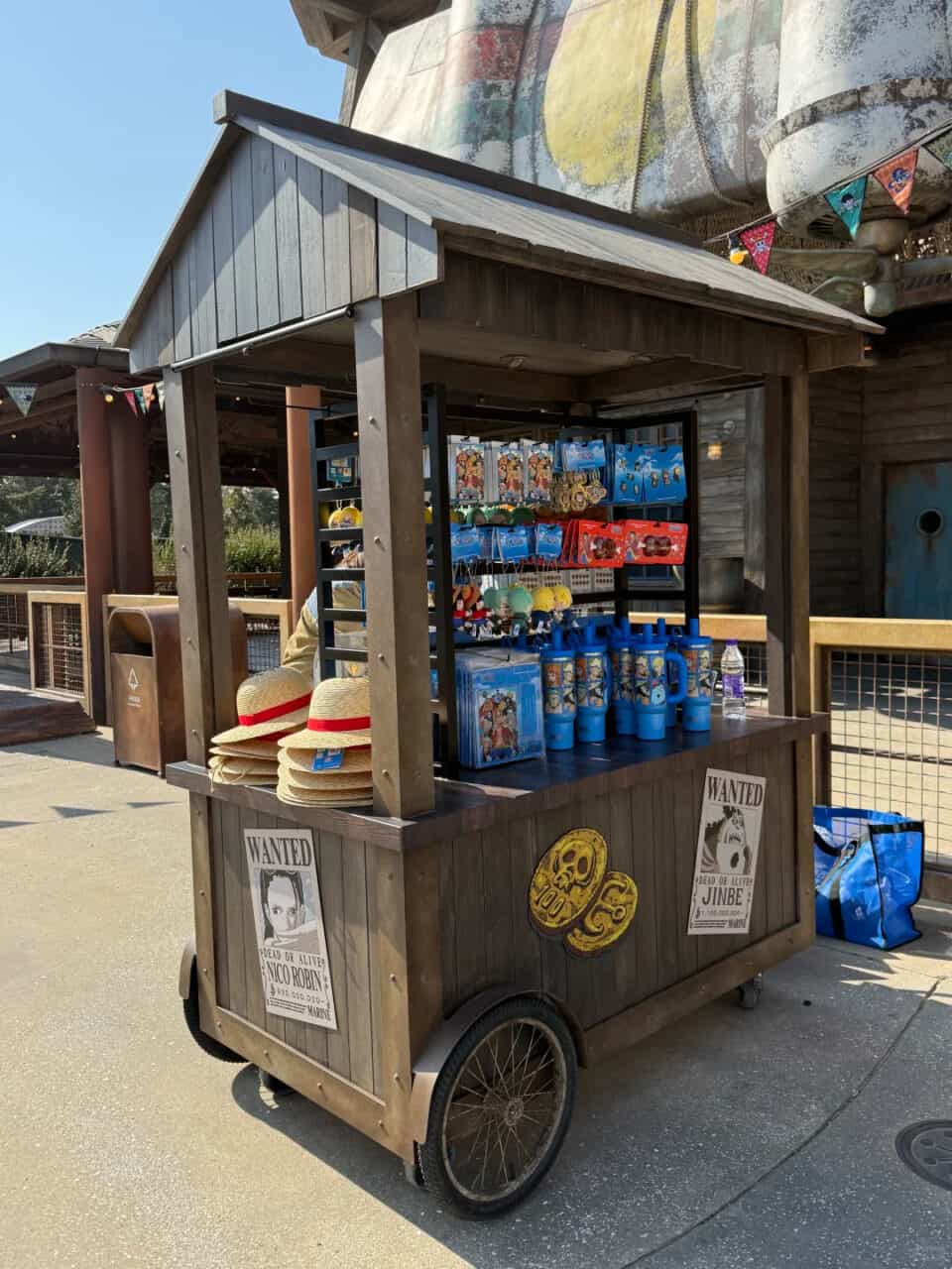 Clipboard 2026 04 01 10.24.59 | Universal Beijing One Piece Sanji'S Seaside Restaurant Opens For Spring 2026 Clipboard 2026 04 01 10.24.59 | Your Disney