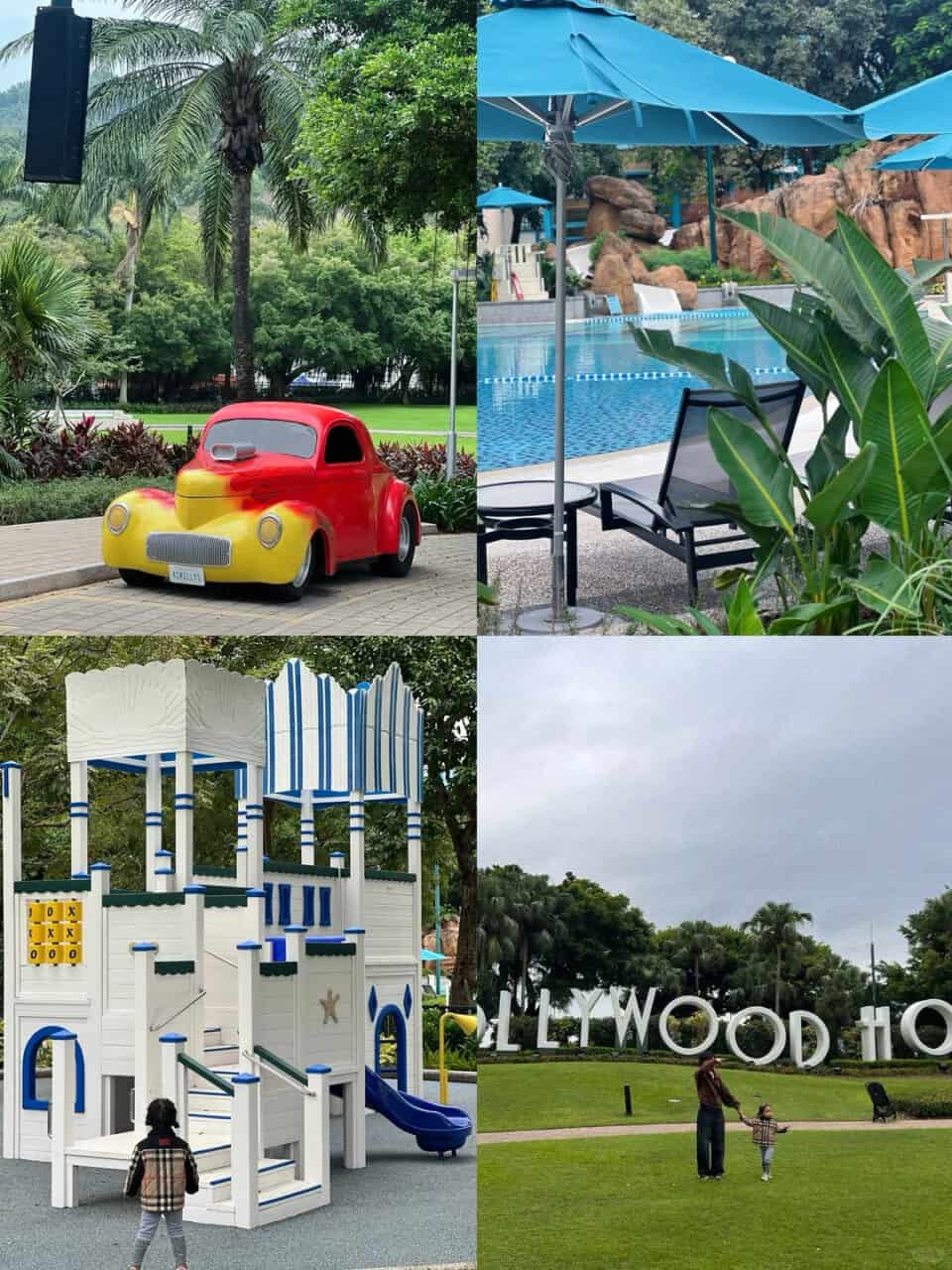 Disneys Hollywood Hotel | Hong Kong Disneyland Hotel Guide (2026) Disneys Hollywood Hotel | Your Disney