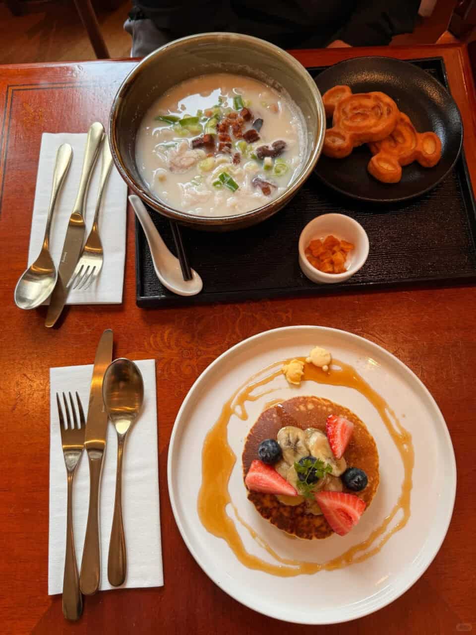 Hkdl Enchanted Garden Restaurant 1 | Hong Kong Disneyland Hotel Guide (2026) Hkdl Enchanted Garden Restaurant 1 | Your Disney