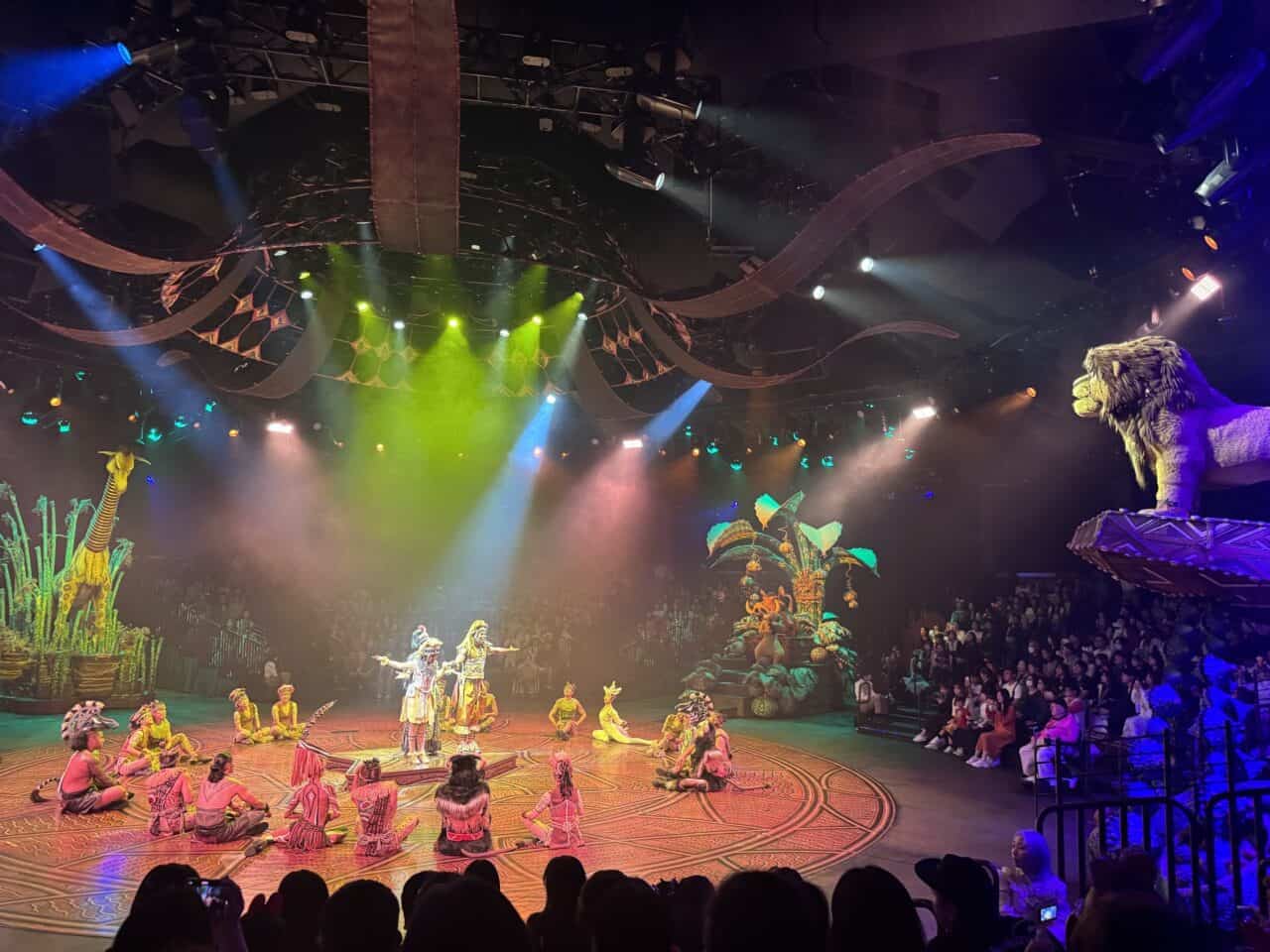 Hkdl Festival Of The Lion King 1 | Best Hong Kong Disneyland Shows &Amp; Entertainment Guide (2026) Hkdl Festival Of The Lion King 1 | Your Disney