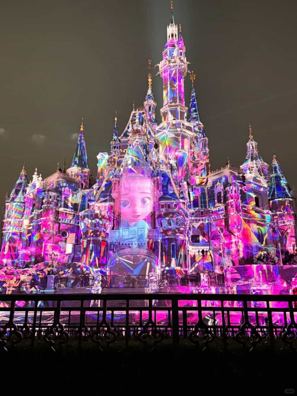 Hkdl Fireworks Dpa Reserved Area View | Best Hong Kong Disneyland Shows &Amp; Entertainment Guide (2026) Dpa Reserved Area View