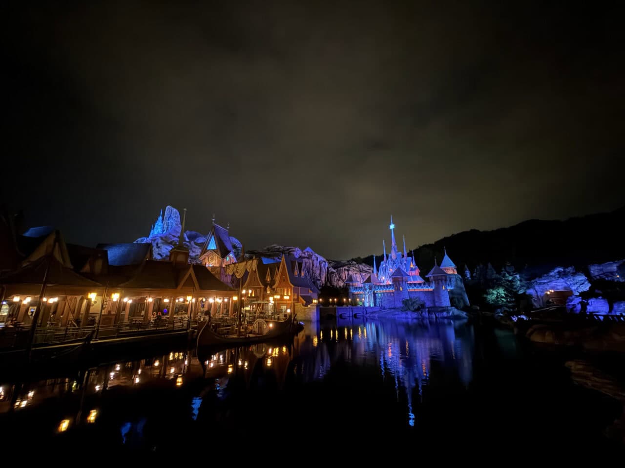 Hkdl Frozen Night | First Time Visitor Guide To Hong Kong Disneyland (2026) Hkdl Frozen Night | Your Disney