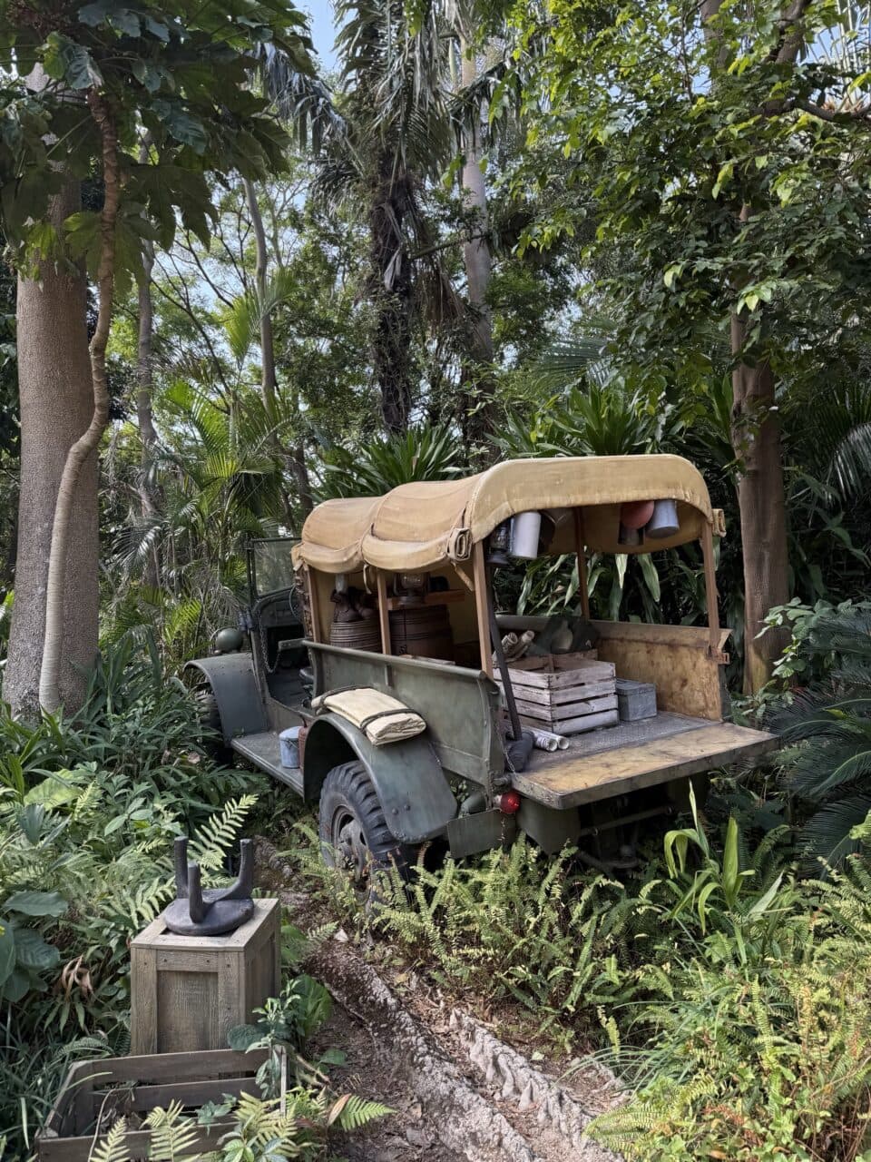 Hkdl Jugnle River Cruise | Hong Kong Disneyland With Kids: Family Guide To Rides, Height Limits &Amp; Day Plans (2026) Hkdl Jugnle River Cruise | Your Disney