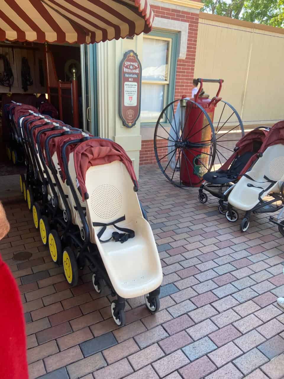 Hkdl Stroller Rental | The Ultimate Hong Kong Disneyland Planning Guide (2026) Hkdl Stroller Rental | Your Disney