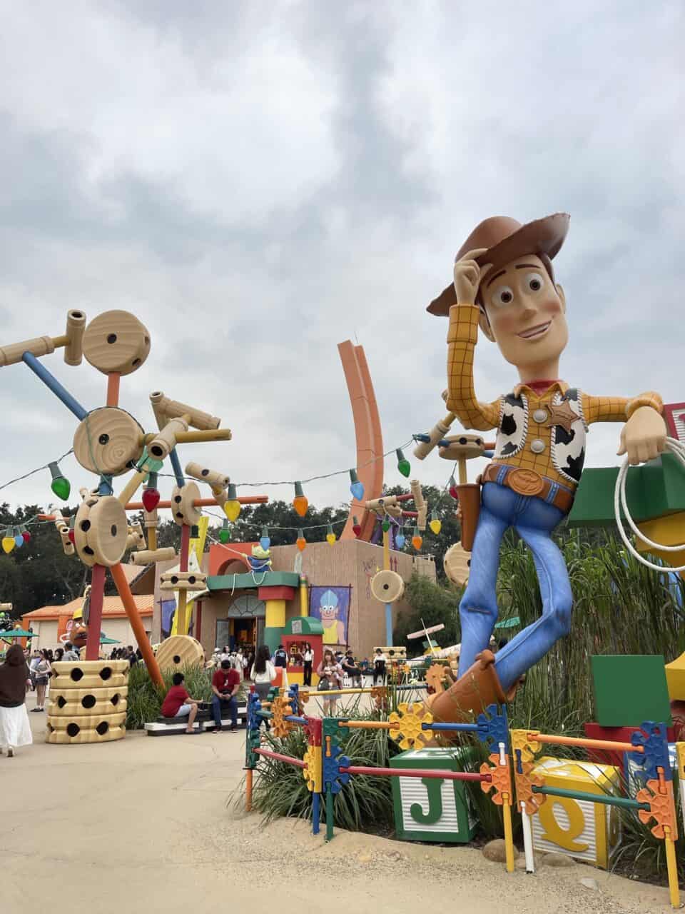 Hkdl Toy Story Land | Hong Kong Disneyland With Kids: Family Guide To Rides, Height Limits &Amp; Day Plans (2026) Hkdl Toy Story Land | Your Disney