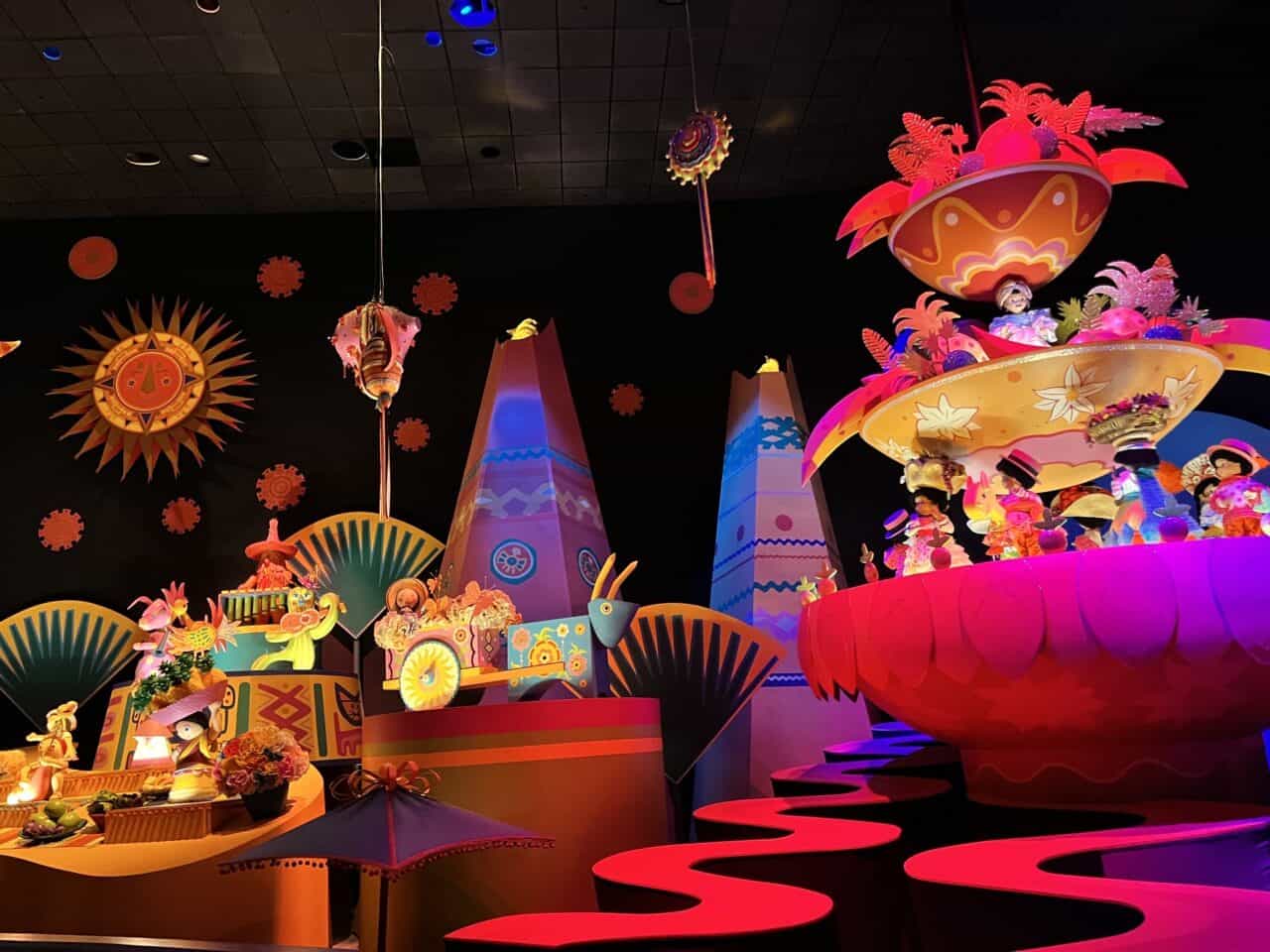 Hkdl Its A Small World | Best Hong Kong Disneyland Attractions &Amp; Ride Guide (2026) Hkdl Its A Small World | Your Disney