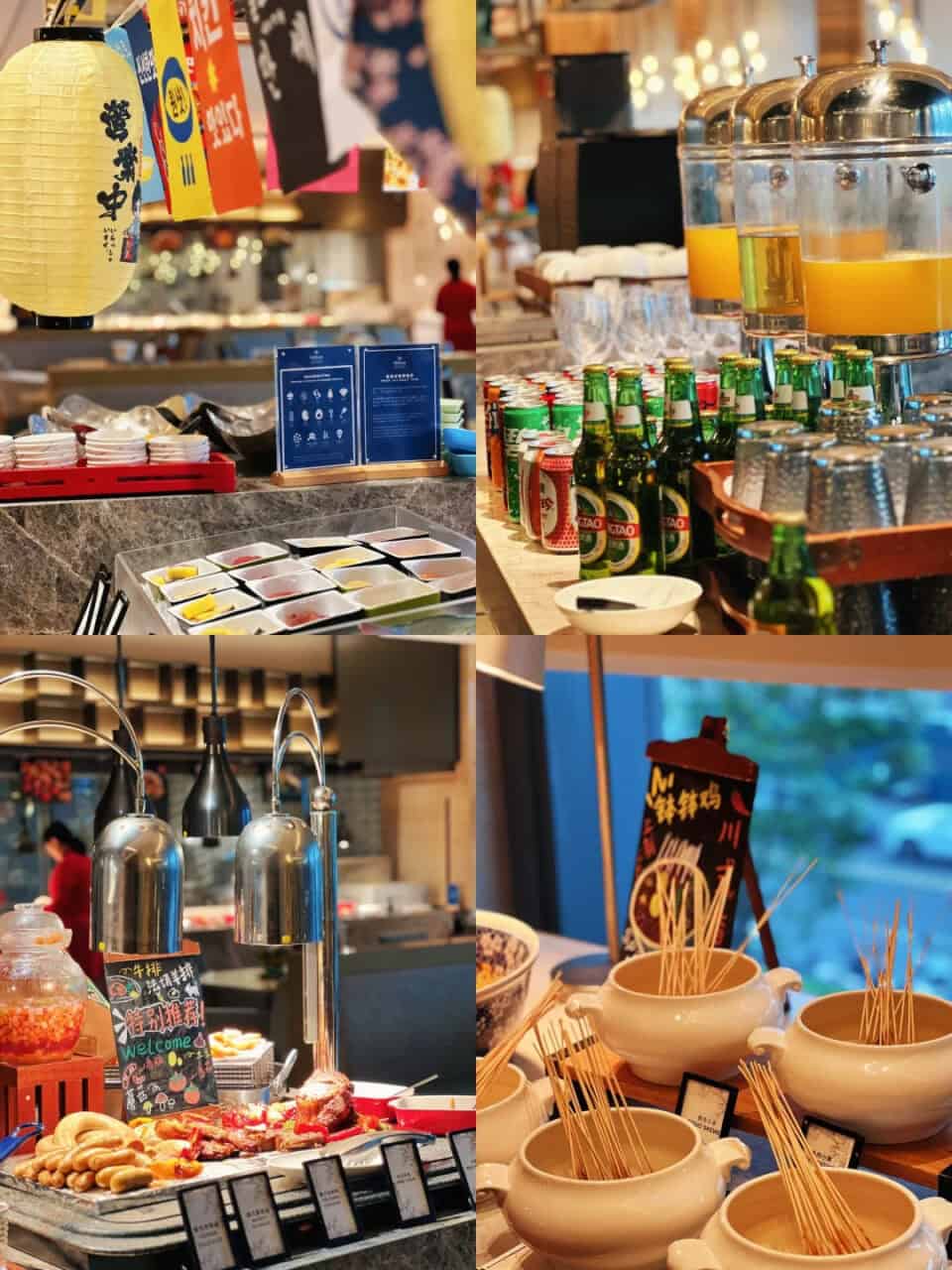 Hilton Beijing Tongzhou | Universal Studios Beijing Hotel Guide (2026) Hilton Beijing Tongzhou | Your Disney