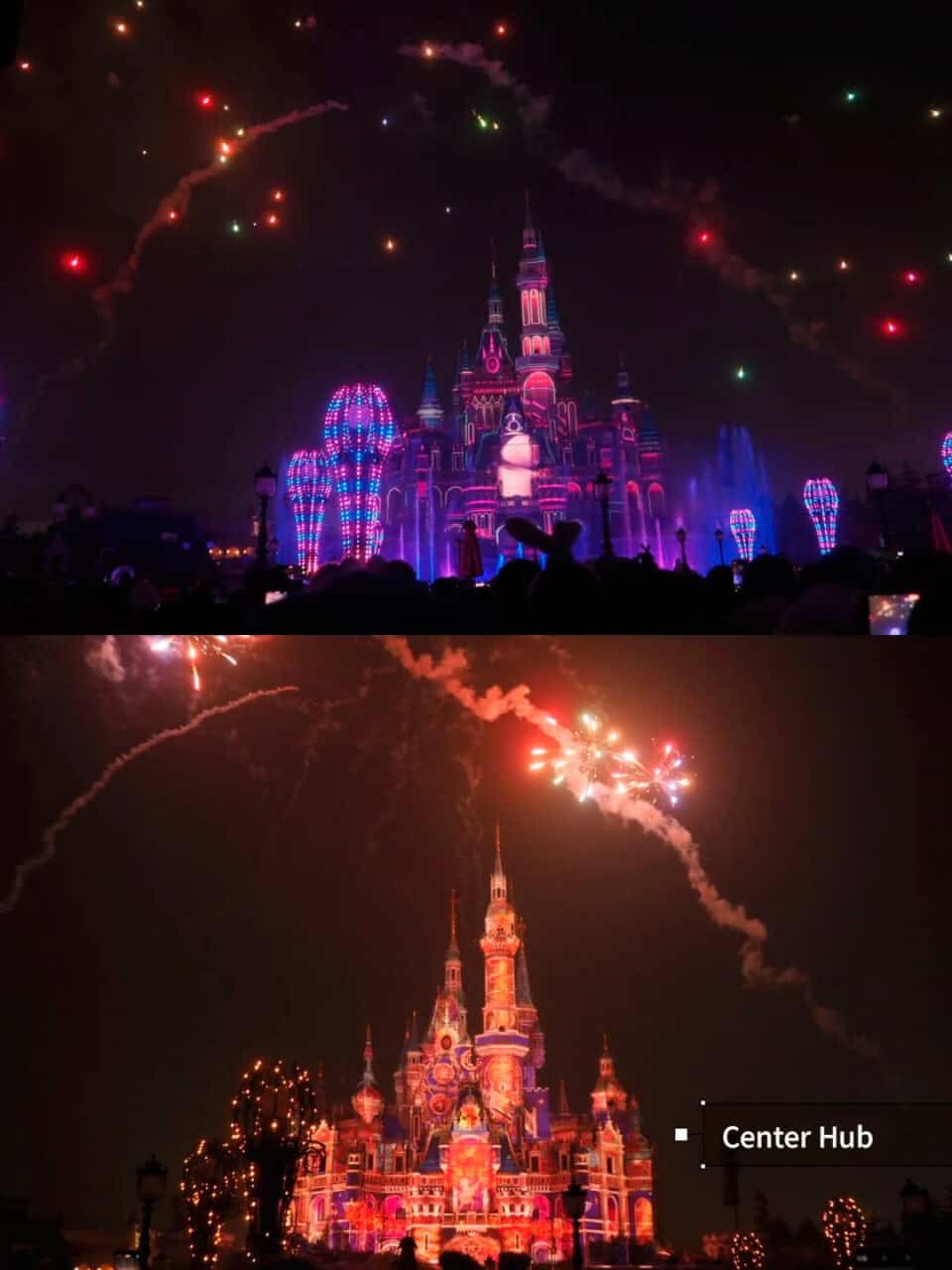 Illuminate Where To Watch Center Hub | Shanghai Disneyland Shows &Amp; Characters Guide (2026) Illuminate Where To Watch Center Hub | Your Disney