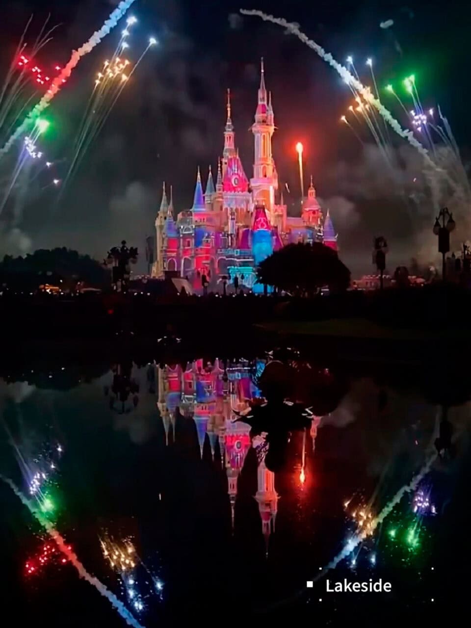 Illuminate Where To Watch Lakeside | Shanghai Disneyland Shows &Amp; Characters Guide (2026) Illuminate Where To Watch Lakeside | Your Disney