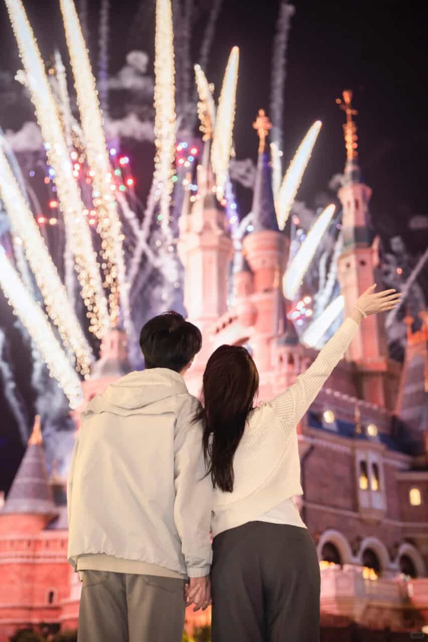 Illuminate Where To Watch Backside | Shanghai Disneyland Shows &Amp; Characters Guide (2026) Illuminate Where To Watch Backside | Your Disney