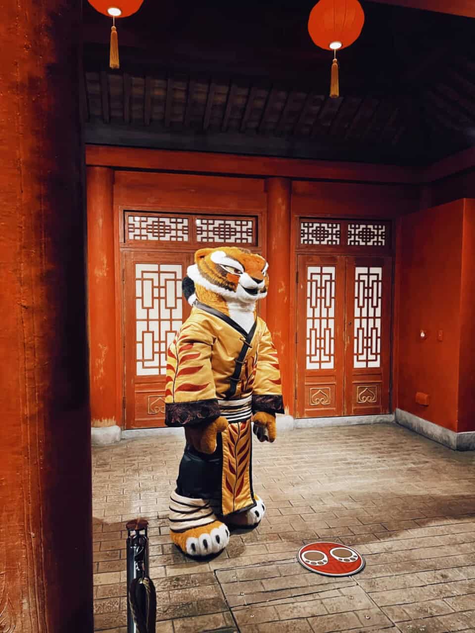 Kung Fu Panda Characters | Best Universal Studios Beijing Shows &Amp; Characters Guide (2026) Kung Fu Panda Characters | Your Disney