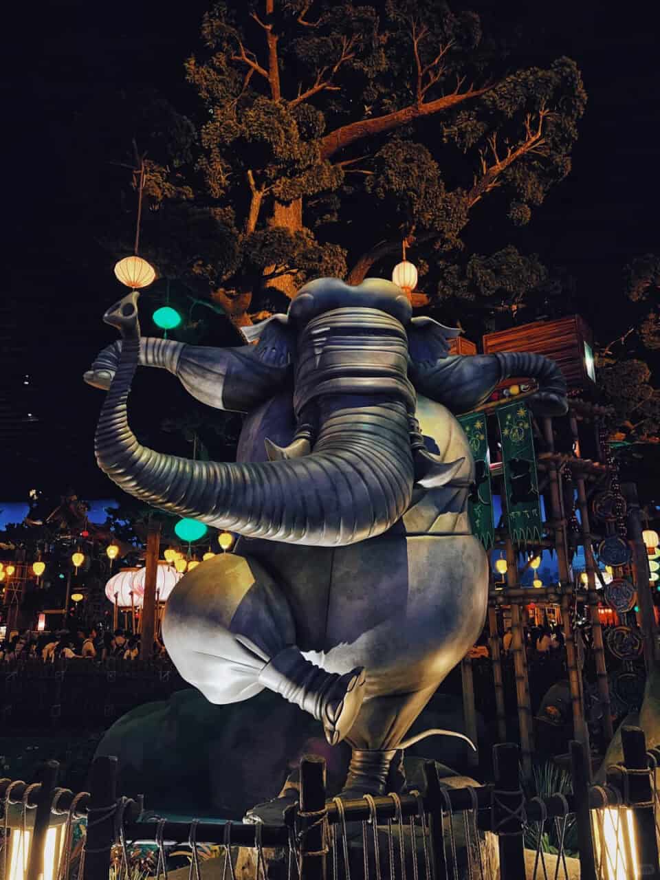 Kung Fu Panda Land Of Awesomeness 1 | Universal Studios Beijing With Kids: Family Guide To Rides, Height Limits &Amp; Day Plans (2026) Kung Fu Panda Land Of Awesomeness 1 | Your Disney