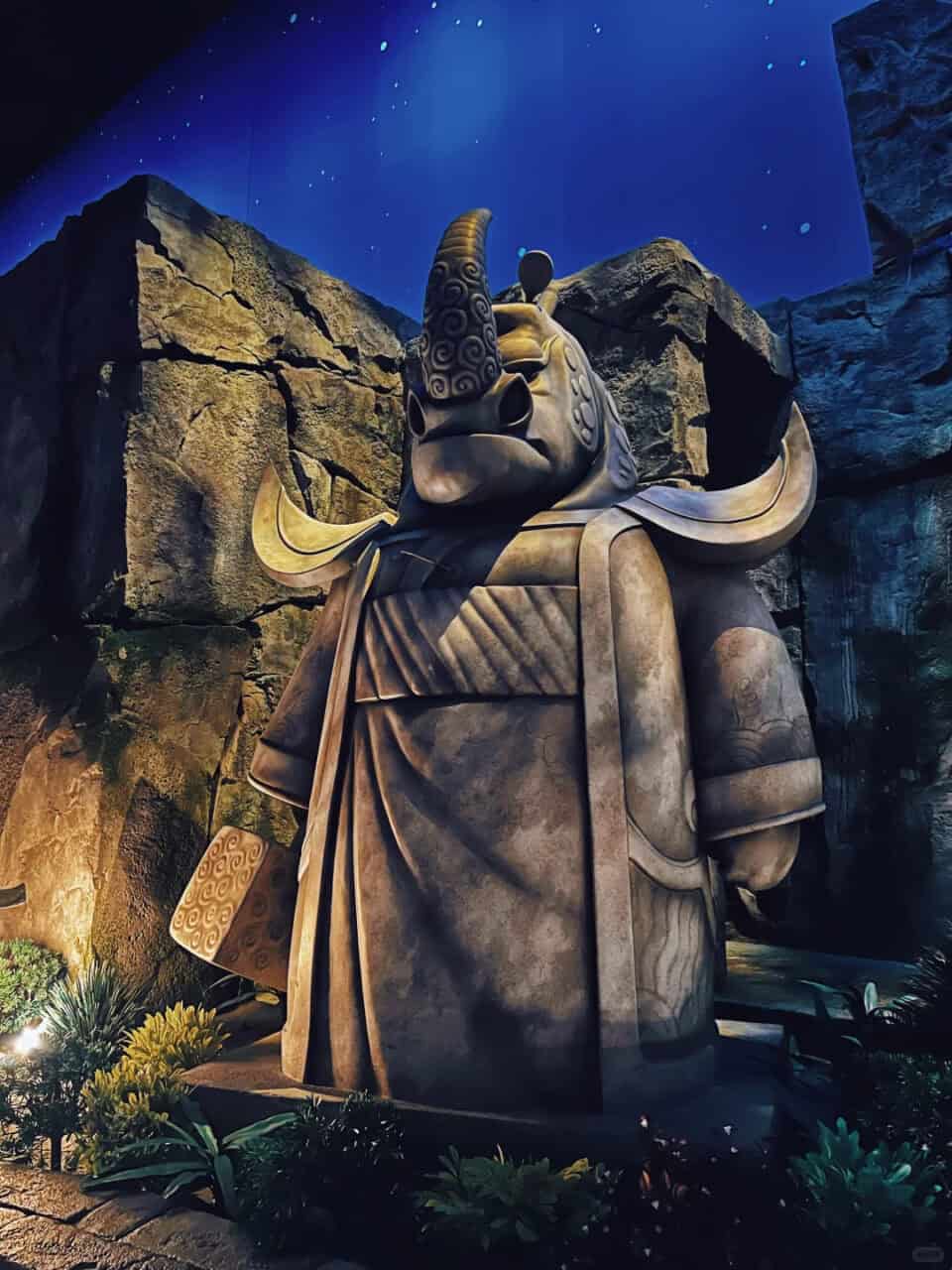 Kung Fu Panda Land Of Awesomeness 2 | Universal Studios Beijing With Kids: Family Guide To Rides, Height Limits &Amp; Day Plans (2026) Kung Fu Panda Land Of Awesomeness 2 | Your Disney