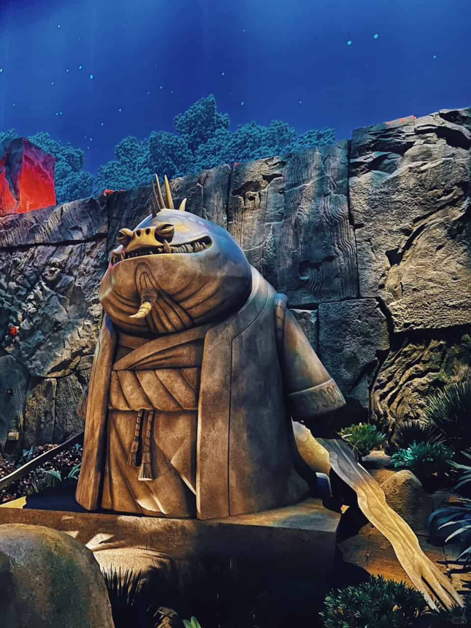 Kung Fu Panda Land Of Awesomeness 3 | Universal Studios Beijing With Kids: Family Guide To Rides, Height Limits &Amp; Day Plans (2026) Kung Fu Panda Land Of Awesomeness 3 | Your Disney