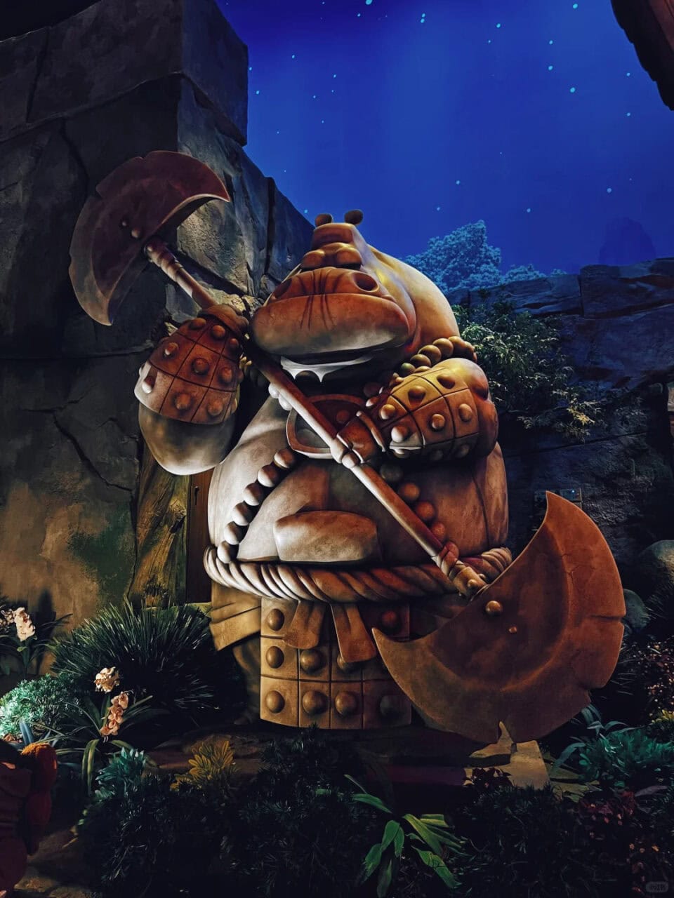 Kung Fu Panda Land Of Awesomeness | Universal Studios Beijing With Kids: Family Guide To Rides, Height Limits &Amp; Day Plans (2026) Kung Fu Panda Land Of Awesomeness | Your Disney