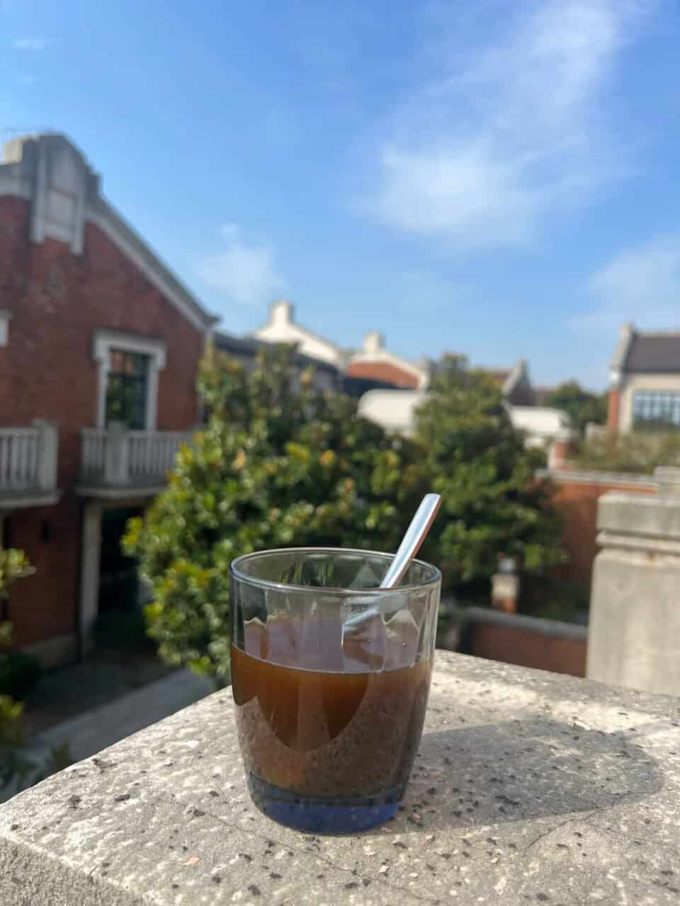 Melia Shanghai Parkside 1