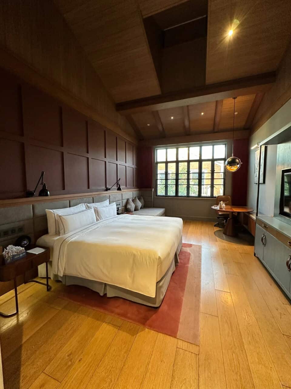 Melia Shanghai Parkside 3