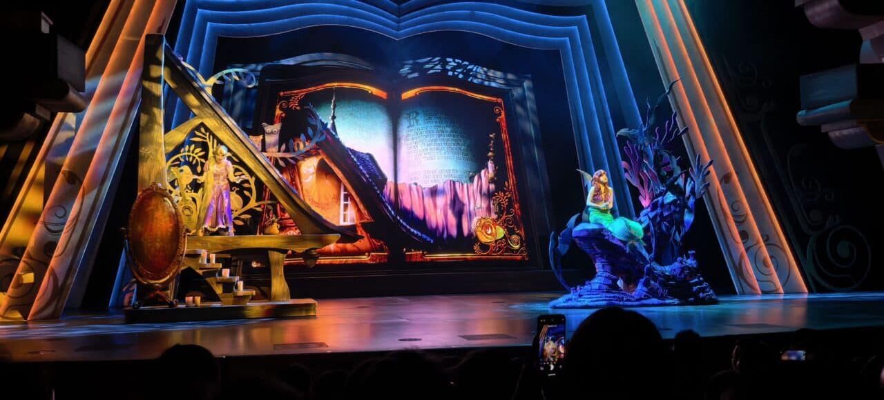 Mickey And The Wondrous Book 2 | Best Hong Kong Disneyland Shows &Amp; Entertainment Guide (2026) Mickey And The Wondrous Book 2 | Your Disney