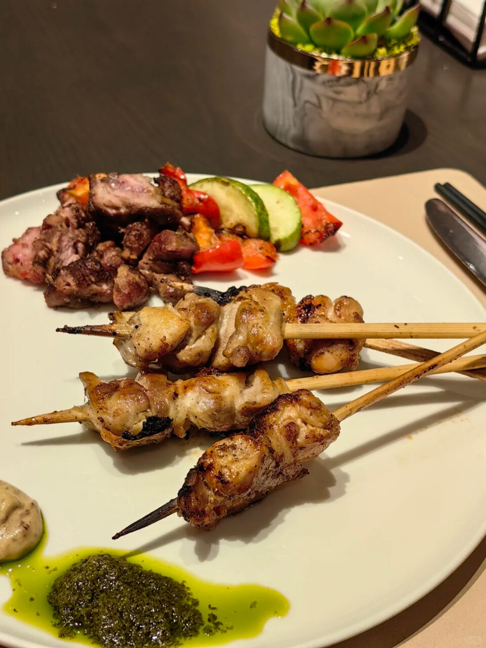 Nuo Resort Hotel Dining | Universal Studios Beijing Hotel Guide (2026) Nuo Resort Hotel Dining | Your Disney