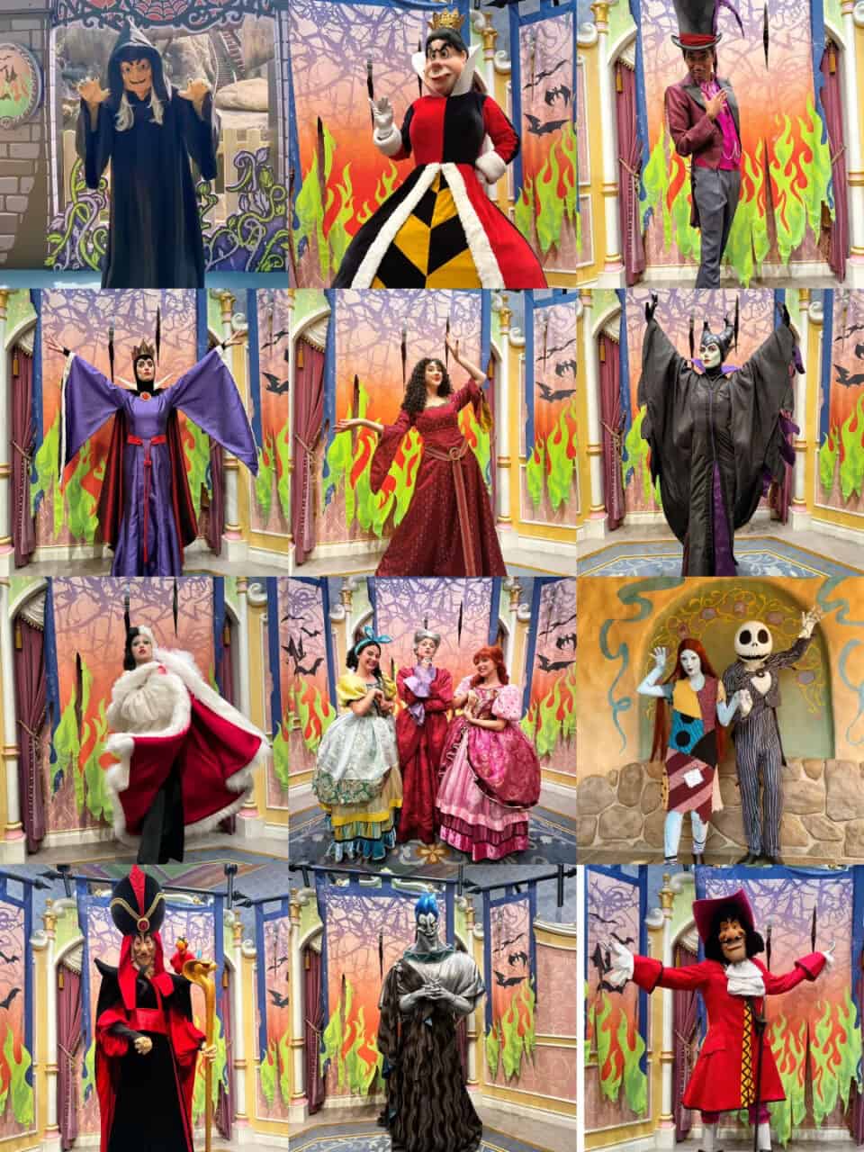 Shdl Halloween Meet And Greet | Shanghai Disneyland Shows &Amp; Characters Guide (2026) Shdl Halloween Meet And Greet