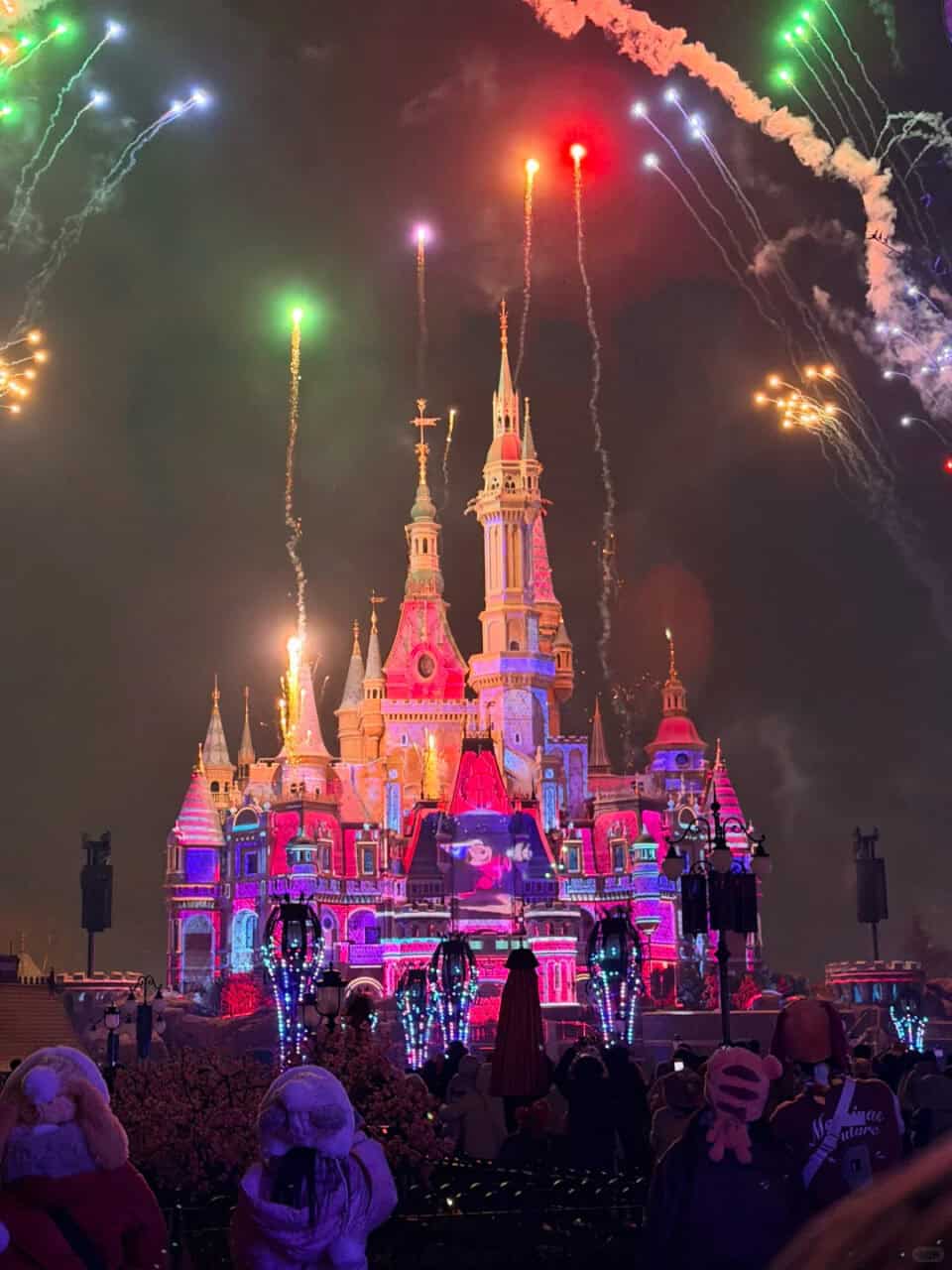 Shdl Illuminate Seat | Shanghai Disneyland With Kids: Family Guide To Rides, Height Limits &Amp; Day Plans (2026) Shdl Illuminate Seat | Your Disney