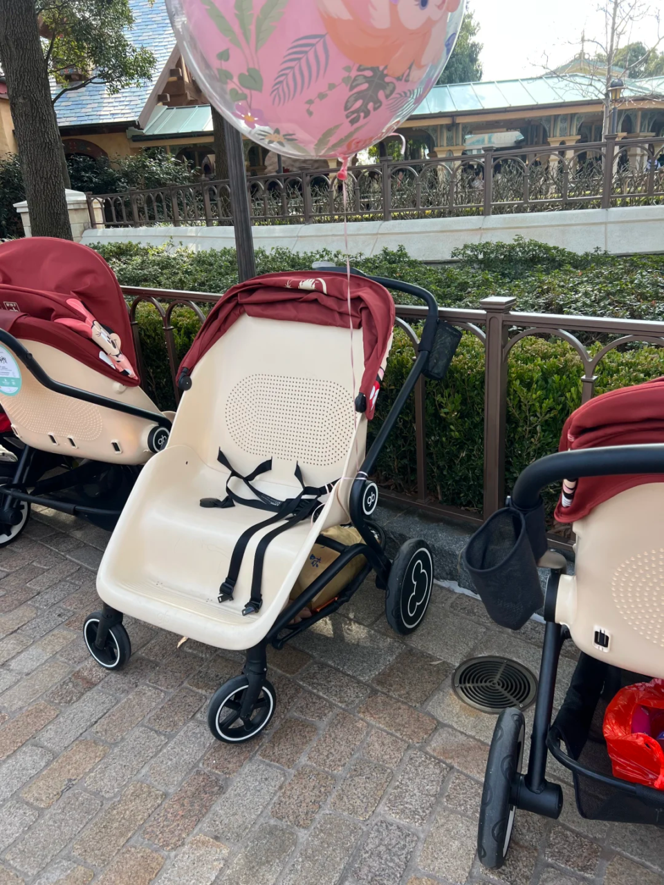 Shdl Stroller Parking | Shanghai Disneyland With Kids: Family Guide To Rides, Height Limits &Amp; Day Plans (2026) Shdl Stroller Parking | Your Disney