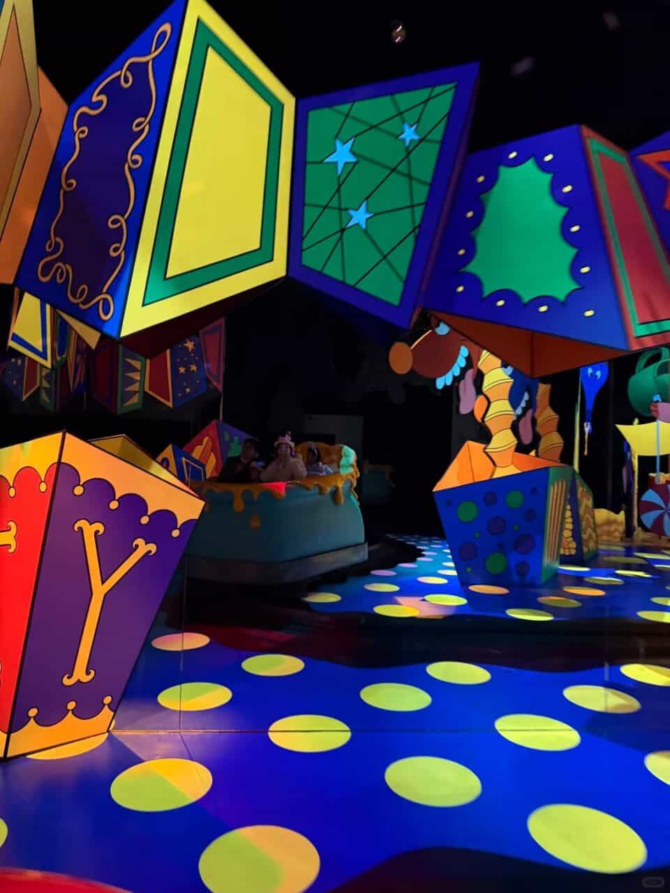 Shdl The Many Adventures Of Winnie The Pooh | Best Shanghai Disneyland Attractions &Amp; Ride Guide (2026) Shdl The Many Adventures Of Winnie The Pooh | Your Disney