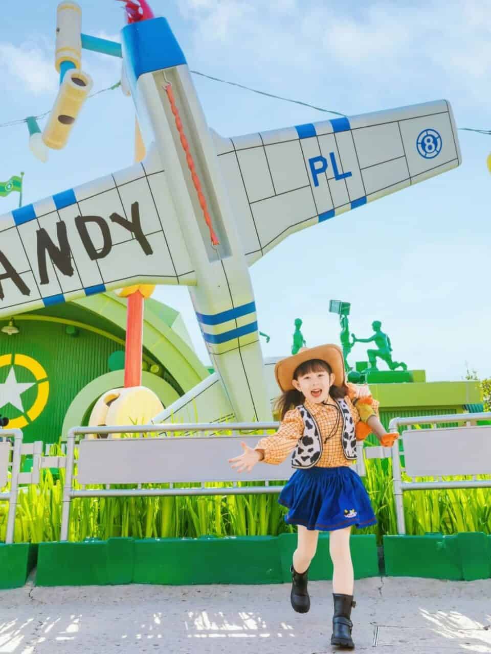 Shdl Toy Story Land Custome | Shanghai Disneyland With Kids: Family Guide To Rides, Height Limits &Amp; Day Plans (2026) Shdl Toy Story Land Custome | Your Disney