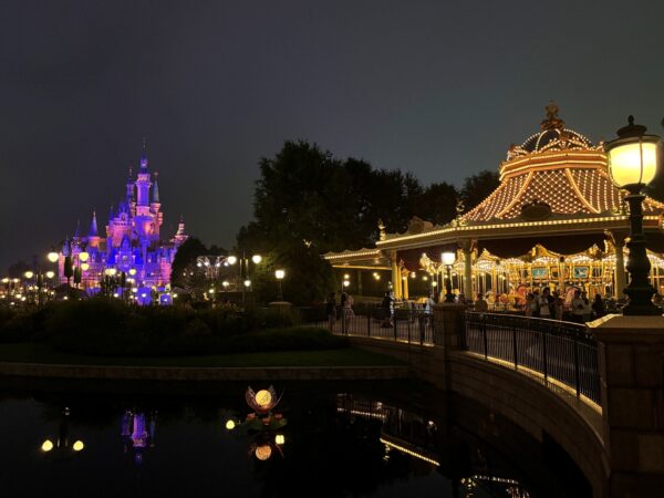 Shanghai Disneyland Castle Fantasyland Night 1 | Shanghai Disneyland With Kids: Family Guide To Rides, Height Limits &Amp;Amp; Day Plans (2026) Shanghai Disneyland Castle Fantasyland Night 1 | Your Disney