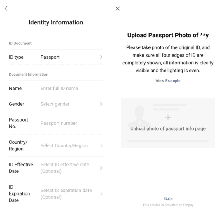 How to Set Up Alipay and WeChat Pay for Your Theme Park Trip to China ...