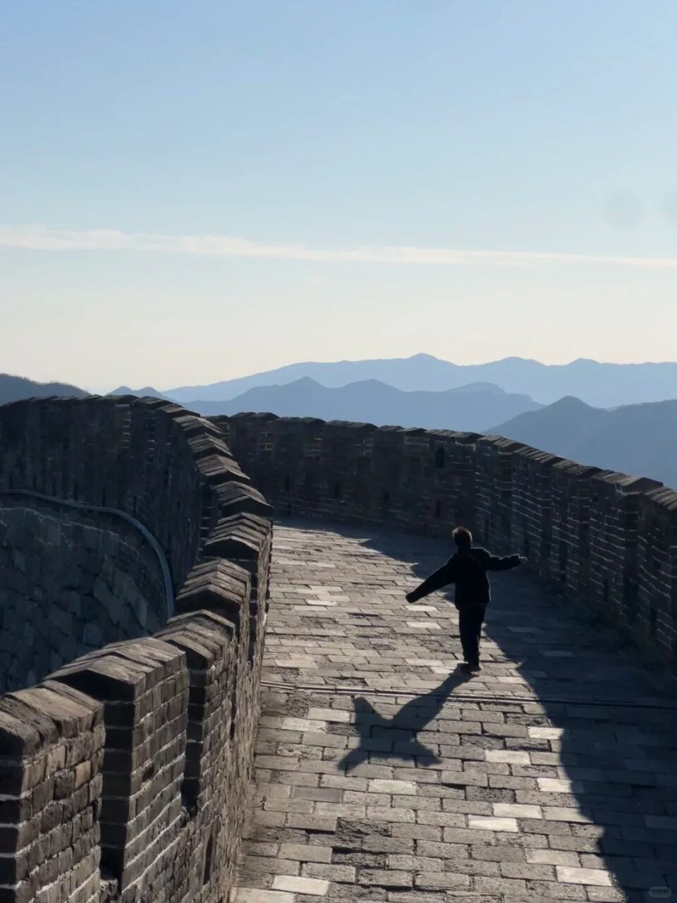 The Great Wall At Mutianyu | Traveling To China - Everything You Need To Know The Great Wall At Mutianyu | Your Disney