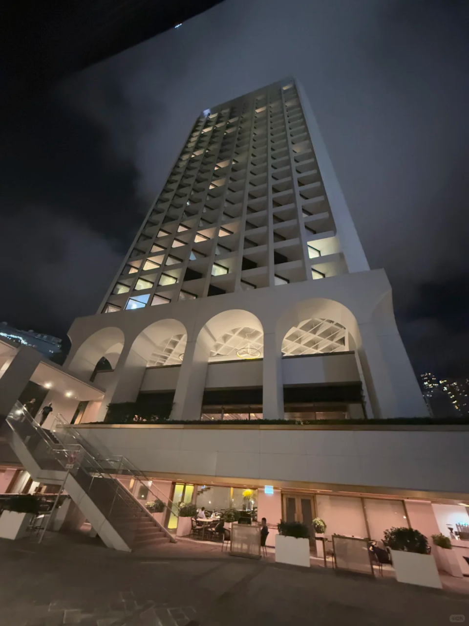 The Murray Hong Kong