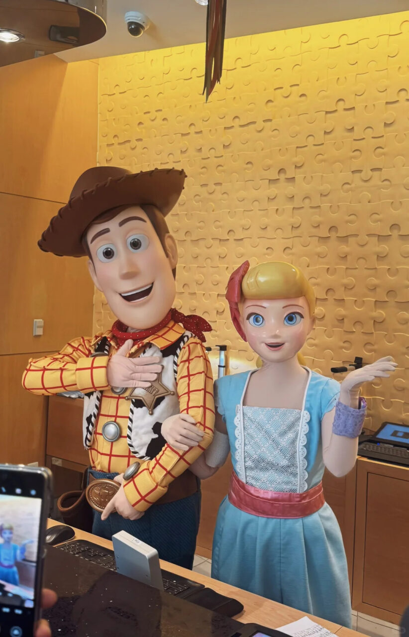 Toy Story Hotel 1 | Shanghai Disneyland Hotel Guide (2026) Toy Story Hotel 1 | Your Disney