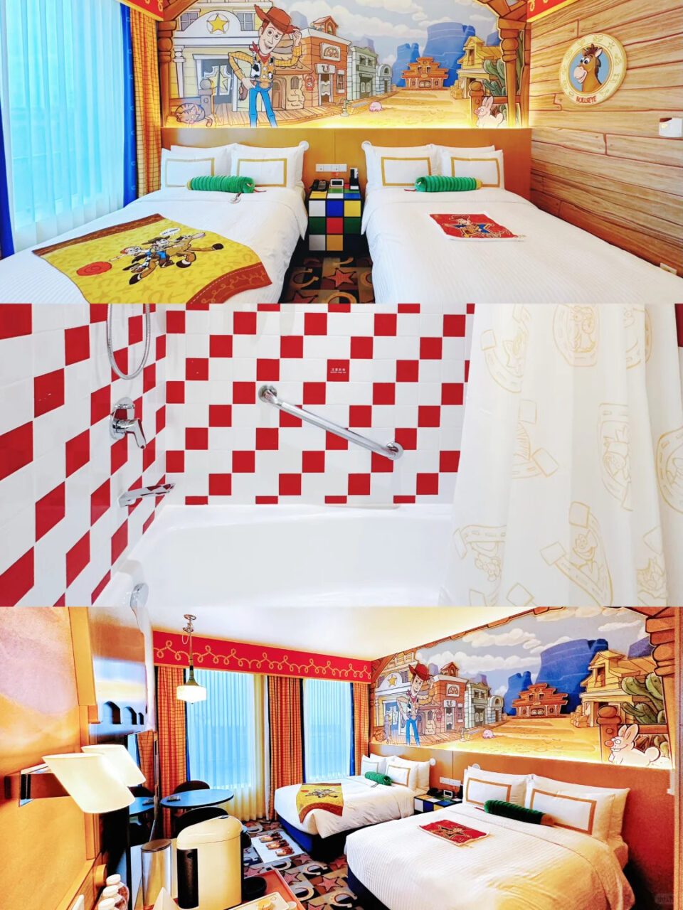 Toy Story Hotel 2 | Shanghai Disneyland Hotel Guide (2026) Toy Story Hotel 2 | Your Disney