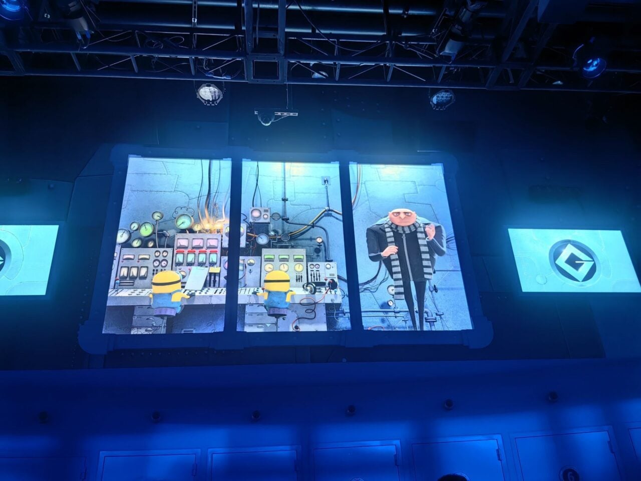 Ubj Despicable Me Minion Mayhem | Best Universal Studios Beijing Attractions Guide (2026) Ubj Despicable Me Minion Mayhem | Your Disney