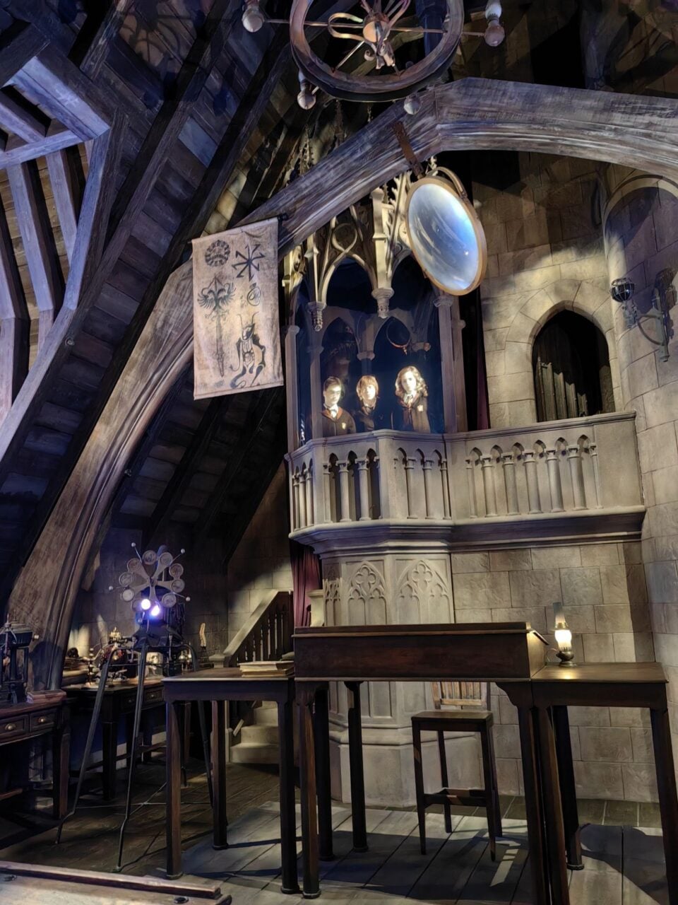 Ubj Harry Potter And The Forbidden Journey | Best Universal Studios Beijing Attractions Guide (2026) Ubj Harry Potter And The Forbidden Journey | Your Disney