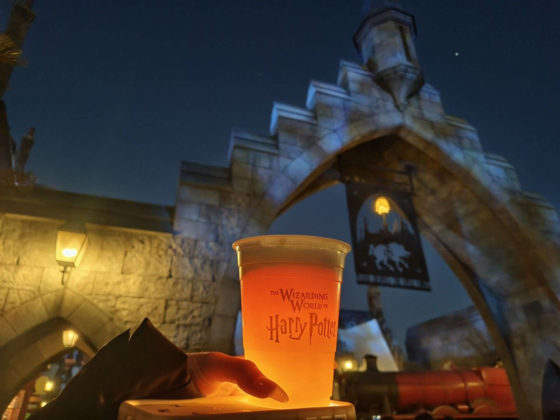 Ubj Hogsmeade Butterbear Night | First Time Visitor Guide To Universal Studios Beijing (2026) Ubj Hogsmeade Butterbear Night | Your Disney