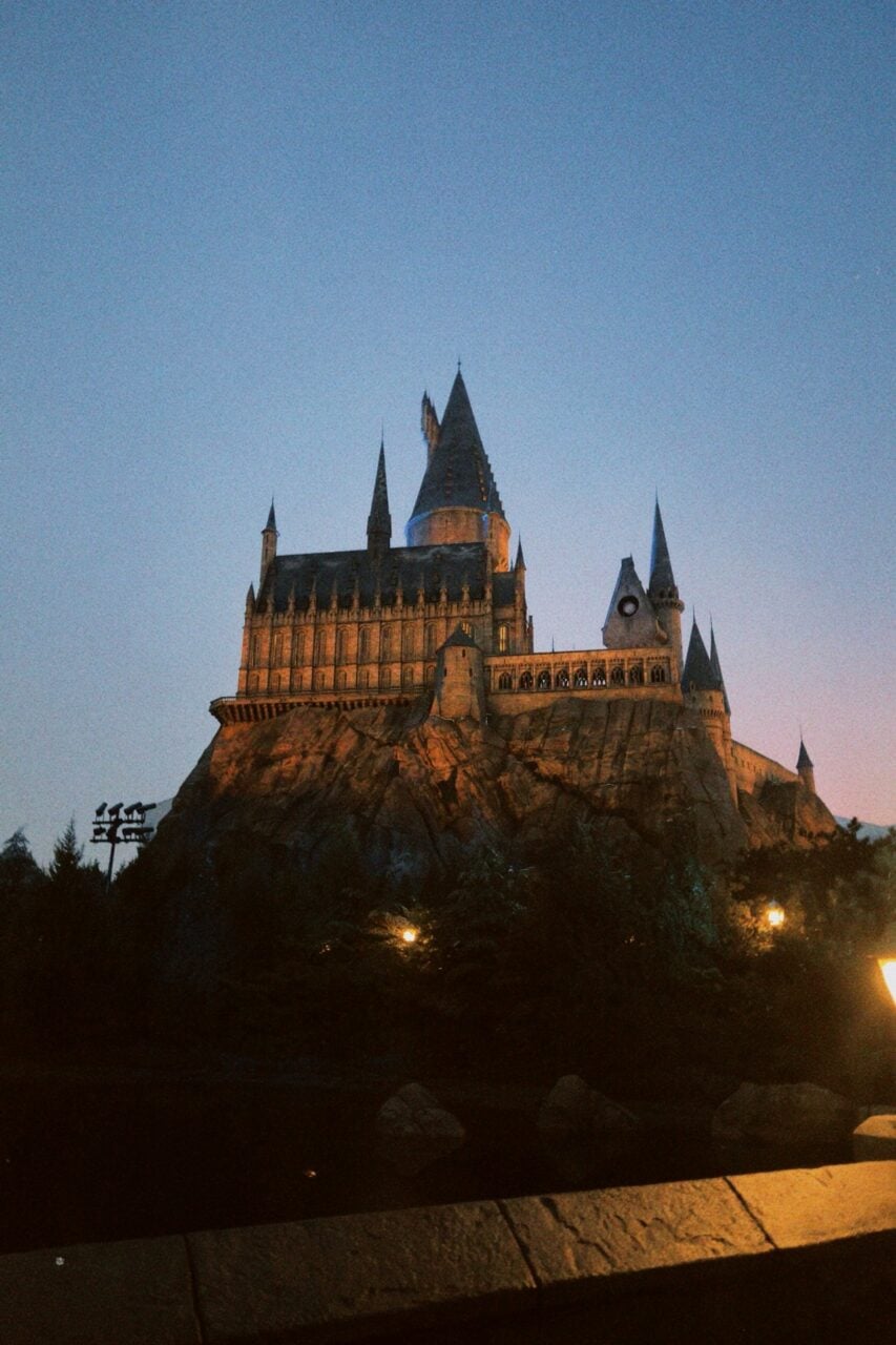 Ubj Hogwarts Dawn | First Time Visitor Guide To Universal Studios Beijing (2026) Ubj Hogwarts Dawn | Your Disney
