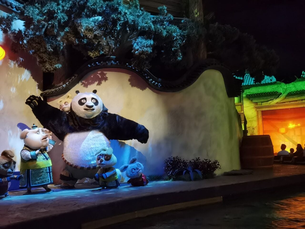 Ubj Kung Fu Panda Journey Of The Dragon Warrior | Best Universal Studios Beijing Attractions Guide (2026) Ubj Kung Fu Panda Journey Of The Dragon Warrior | Your Disney