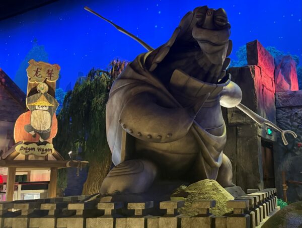 Ubj Kung Fu Panda Land Of Awesomeness Shifu | Best Universal Studios Beijing Attractions Guide (2026) Ubj Kung Fu Panda Land Of Awesomeness Shifu | Your Disney