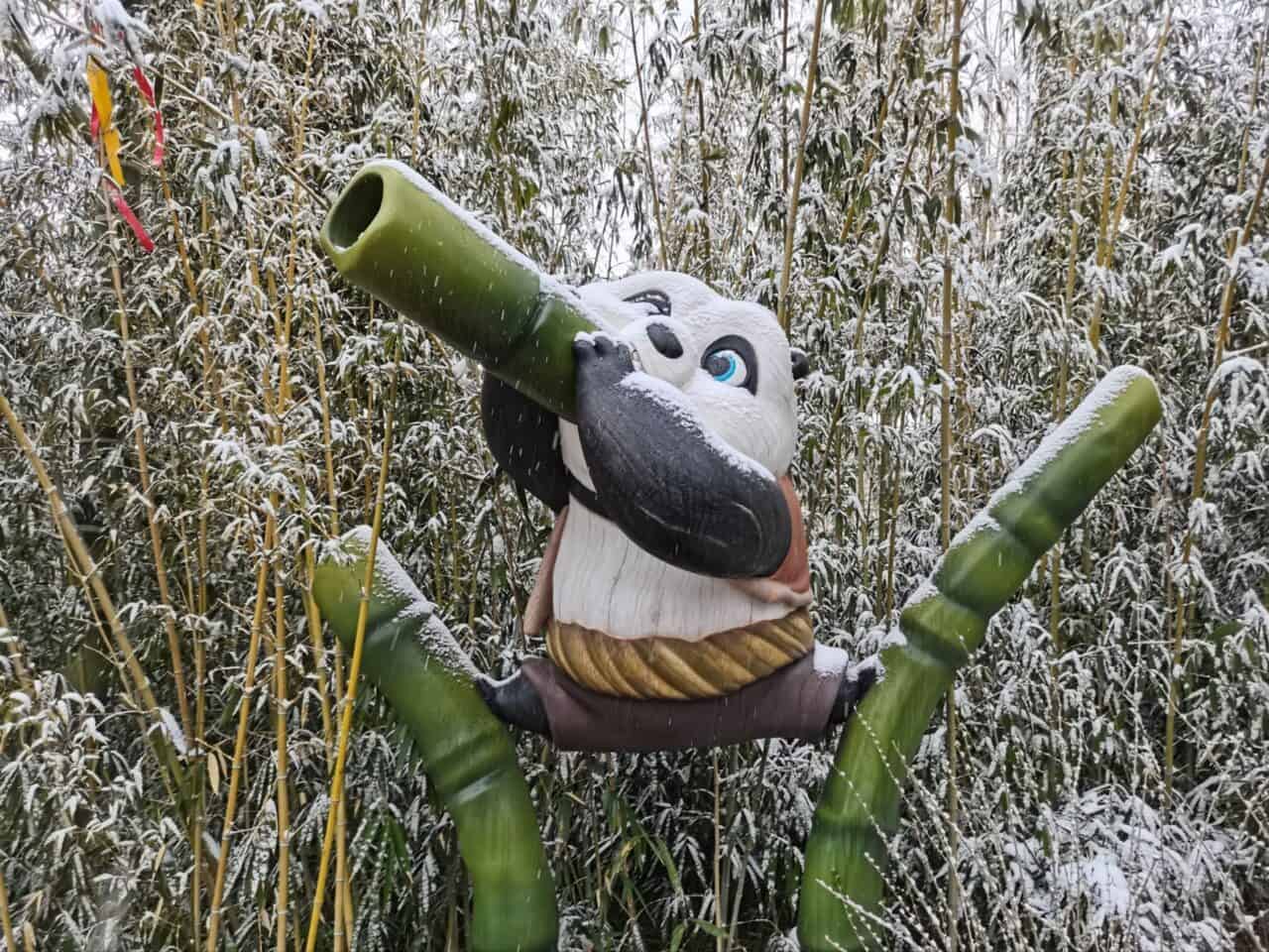 Ubj Kungfu Panda | First Time Visitor Guide To Universal Studios Beijing (2026) Ubj Kungfu Panda | Your Disney