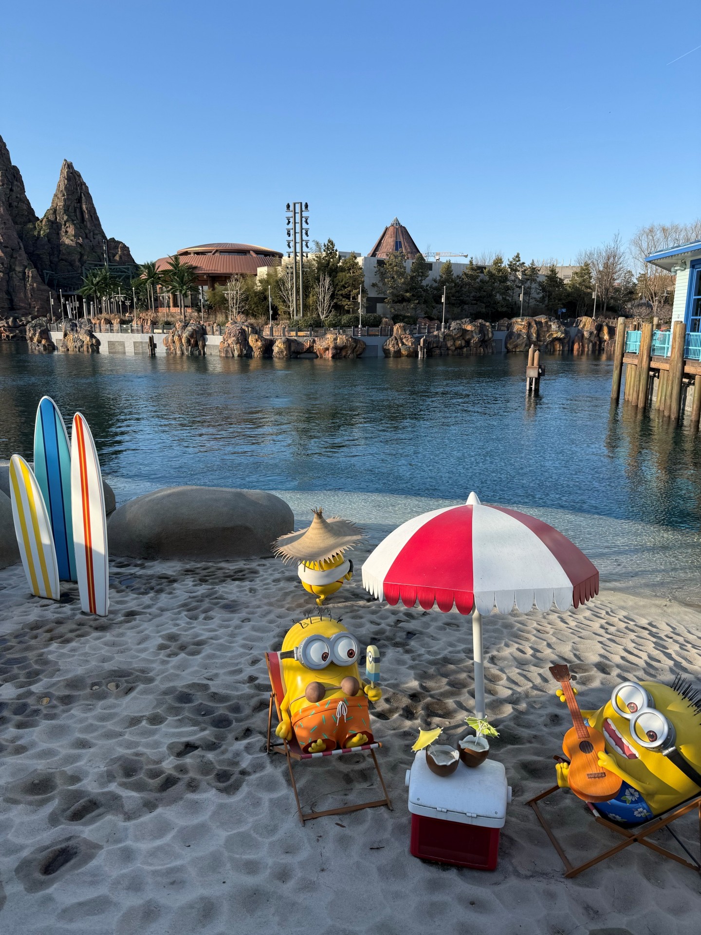 Ubj Minion Land 1 | Universal Studios Beijing Park &Amp; Citywalk Guide (2026) Ubj Minion Land 1 | Your Disney