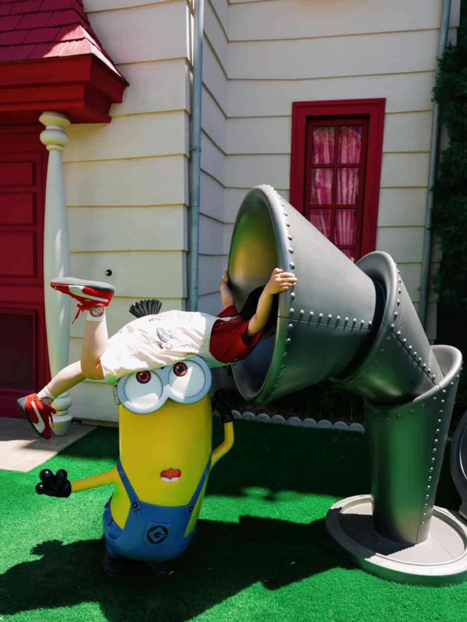 Ubj Minion Land Kai | Universal Studios Beijing With Kids: Family Guide To Rides, Height Limits &Amp; Day Plans (2026) Ubj Minion Land Kai | Your Disney
