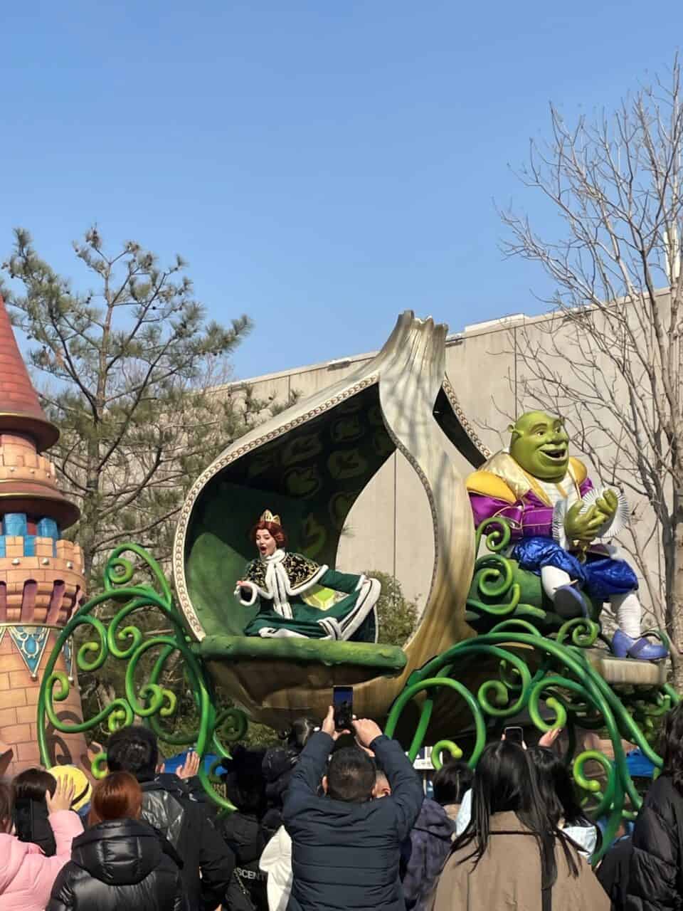 Ubj Parade | Universal Studios Beijing With Kids: Family Guide To Rides, Height Limits &Amp; Day Plans (2026) Ubj Parade | Your Disney