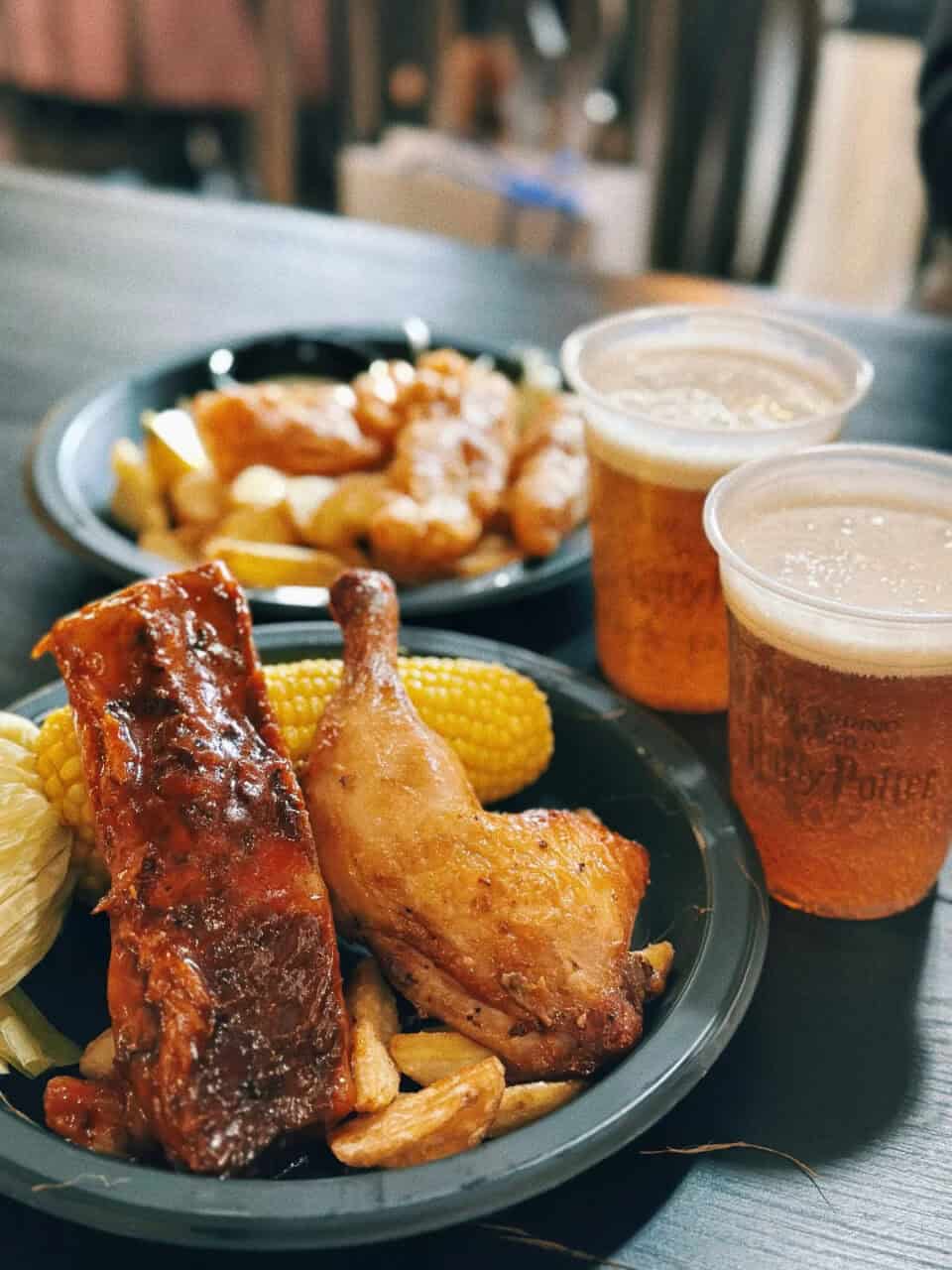 Ubj Three Broomsticks | The Ultimate Universal Studios Beijing Planning Guide (2026) Ubj Three Broomsticks | Your Disney
