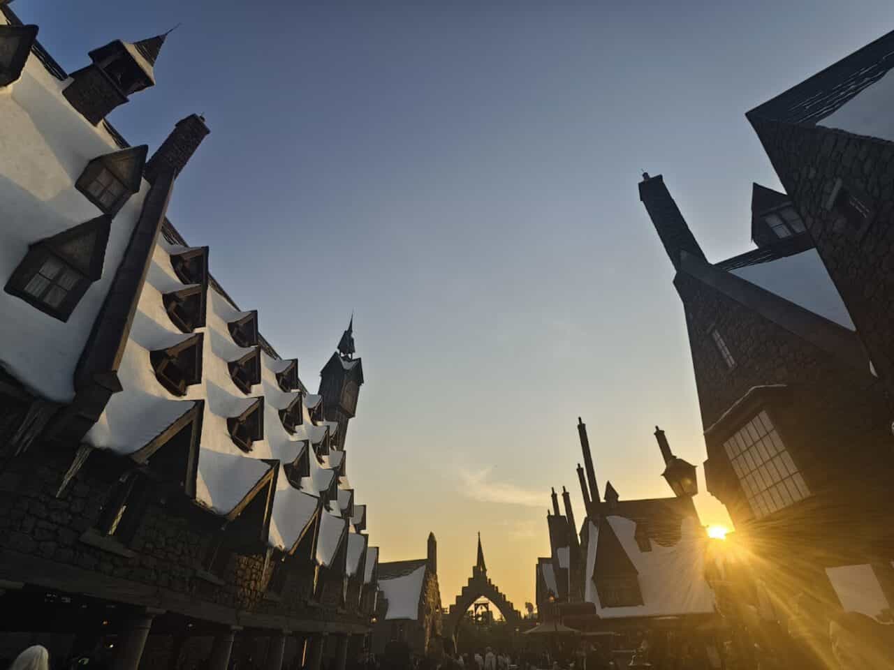Ubj Wizarding World Dawn | First Time Visitor Guide To Universal Studios Beijing (2026) Ubj Wizarding World Dawn | Your Disney