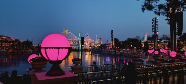 Usb Night Scene | Best Universal Studios Beijing Attractions Guide (2026) Usb Night Scene | Your Disney