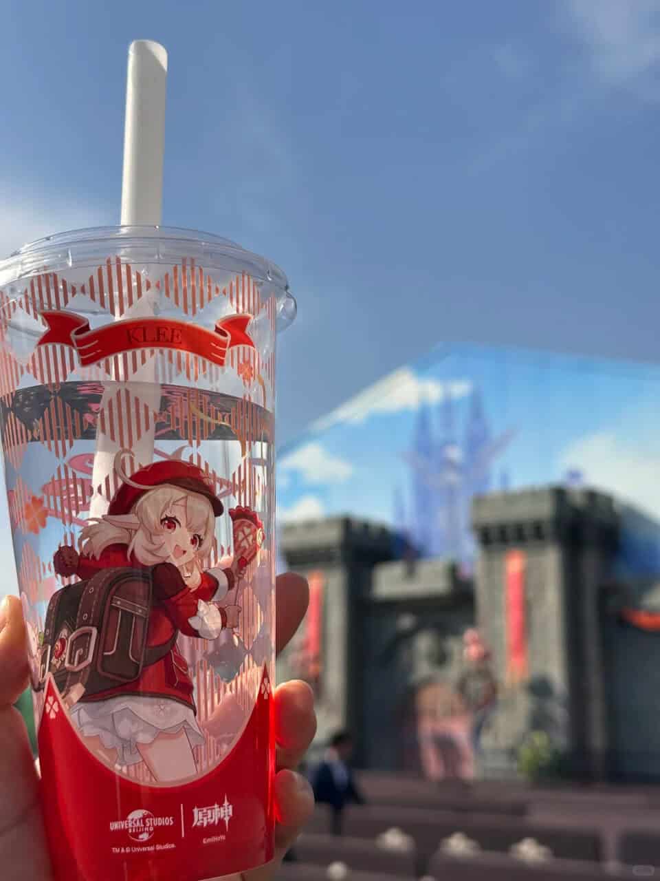 Universal Beijing Genshin Impact Mondstadt 19 | Universal Beijing Genshin Impact Event: A Traveler’s Guide To Mondstadt Universal Beijing Genshin Impact Mondstadt 19 | Your Disney