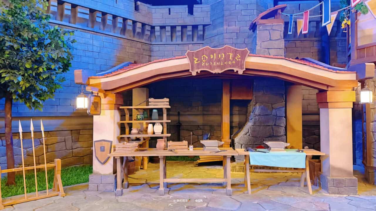 Universal Beijing Genshin Impact Mondstadt 5 | Universal Beijing Genshin Impact Event: A Traveler’s Guide To Mondstadt Universal Beijing Genshin Impact Mondstadt 5 | Your Disney